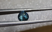 Load image into Gallery viewer, 0.95 ct Deep Blue Ocean Natural Diamond - Limanty