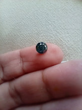Load image into Gallery viewer, 0.95 ct Deep Blue Ocean Natural Diamond - Limanty
