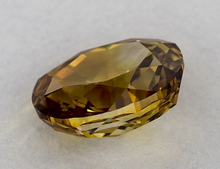 Load image into Gallery viewer, 1.97ct Massive Natural Fancy Orangy Diamond AIG Certified - Limanty