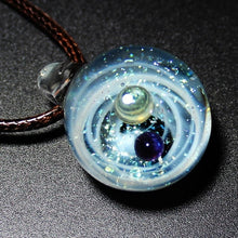Load image into Gallery viewer, Nebula Galaxy Pendant - Limanty