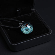 Load image into Gallery viewer, Nebula Galaxy Pendant - Limanty