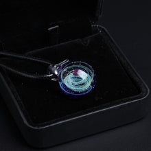 Load image into Gallery viewer, Nebula Galaxy Pendant - Limanty