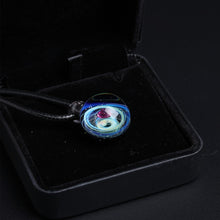 Load image into Gallery viewer, Nebula Galaxy Pendant - Limanty