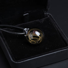 Load image into Gallery viewer, Nebula Galaxy Pendant - Limanty