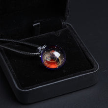 Load image into Gallery viewer, Nebula Galaxy Pendant - Limanty