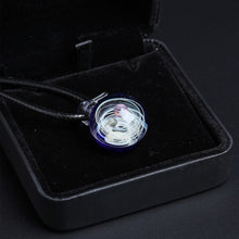 Load image into Gallery viewer, Nebula Galaxy Pendant - Limanty