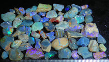 Load image into Gallery viewer, 100ct Parcel Rough Australian Opals - Limanty