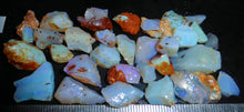 Load image into Gallery viewer, Lambina Rough Opals Parcel of 100ct - Limanty