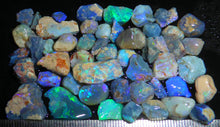 Load image into Gallery viewer, 100ct Parcel Rough Australian Opals - Limanty
