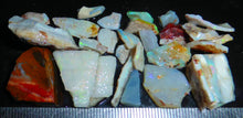 Load image into Gallery viewer, Lambina Rough Opals Parcel of 100ct - Limanty