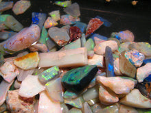 Load image into Gallery viewer, Premium Rough Opal - Limanty