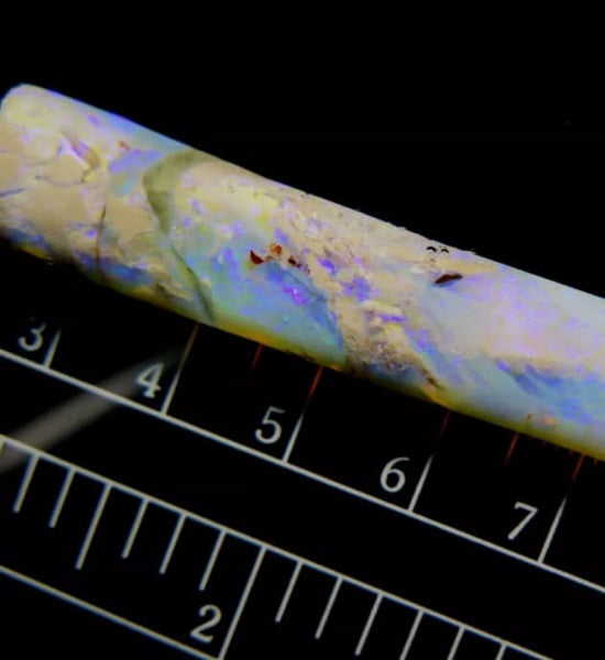 Why Australian Opal is Special?