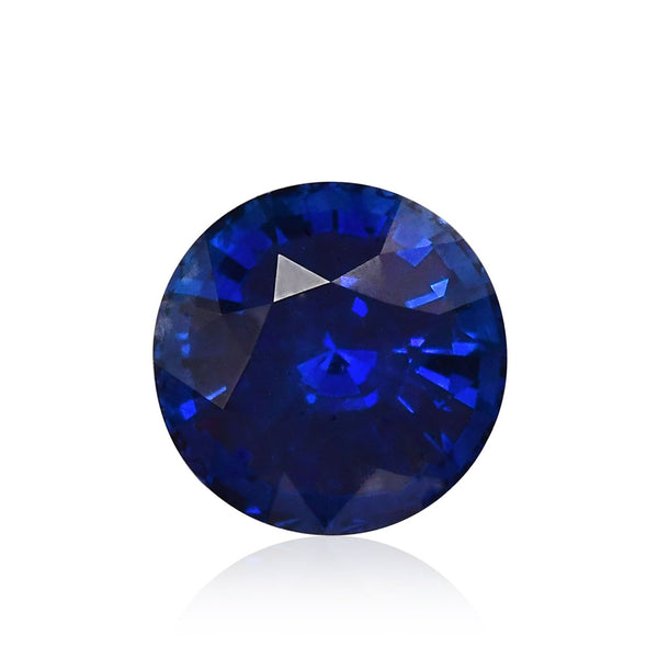 September Birthstone: Sapphires