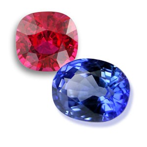 Why Heat treatment is done to Gemstones?