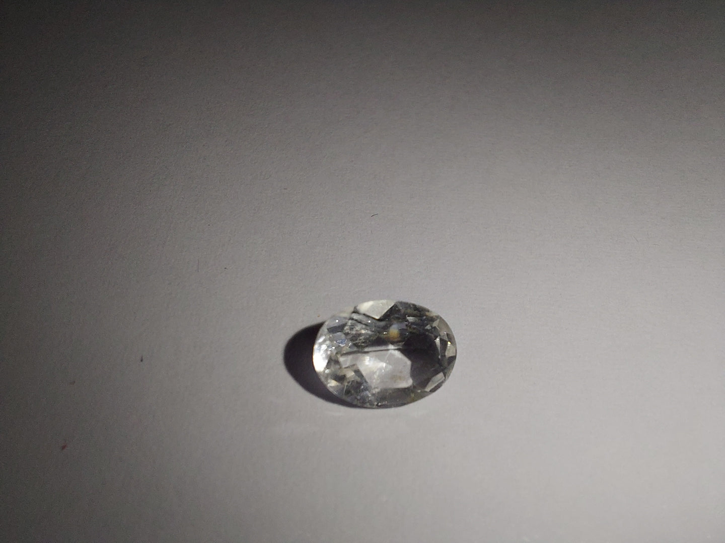 1.35 ct Killiecrankie Diamond Tasmania - Limanty