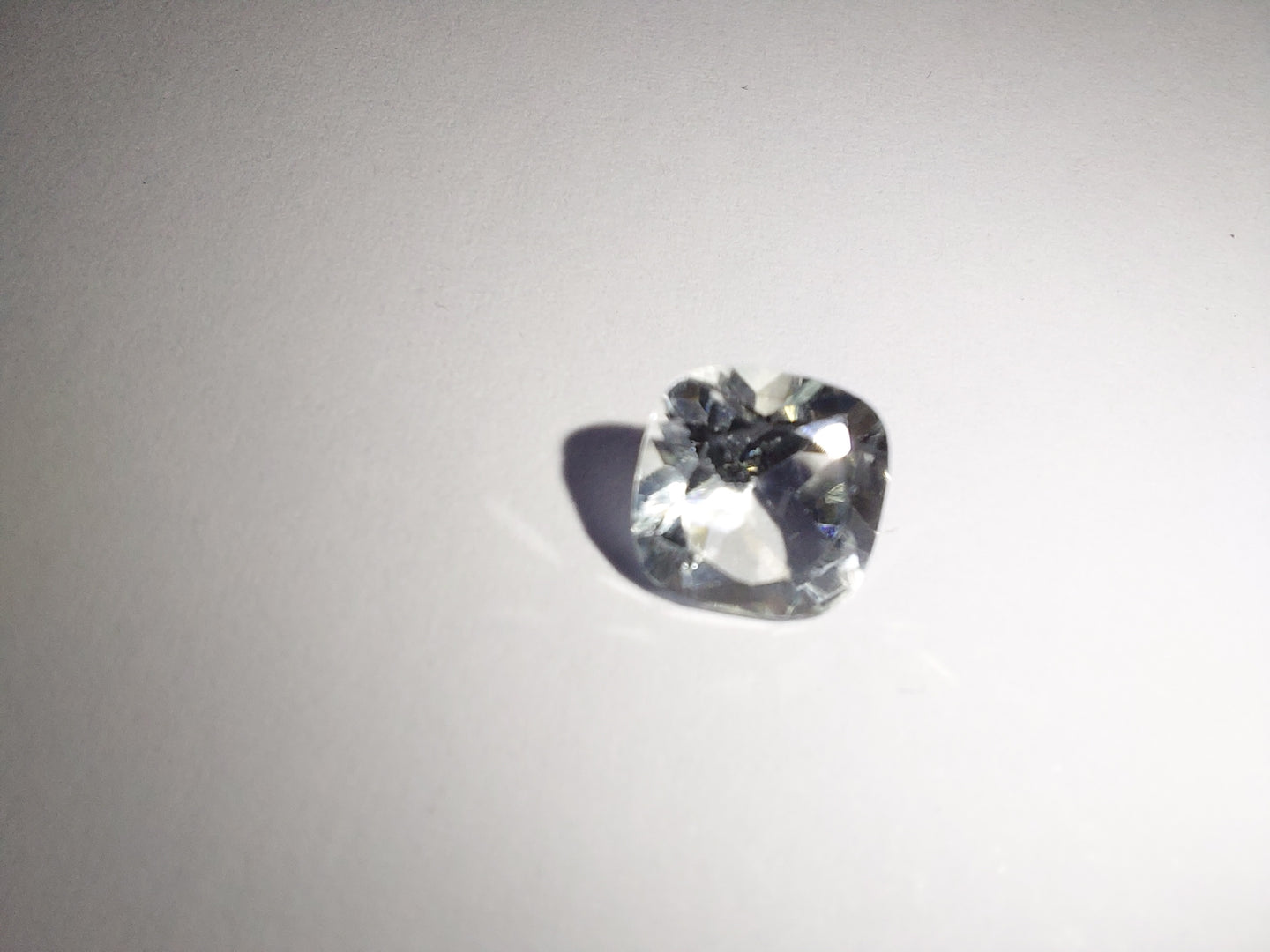 2.03 ct Killiecrankie Diamond Tasmania - Limanty