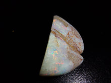 Load image into Gallery viewer, Opalised Clam Fossil 40.1ct - Limanty
