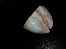 Load image into Gallery viewer, Opalised Clam Fossil 40.1ct - Limanty
