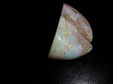 Load image into Gallery viewer, Opalised Clam Fossil 40.1ct - Limanty
