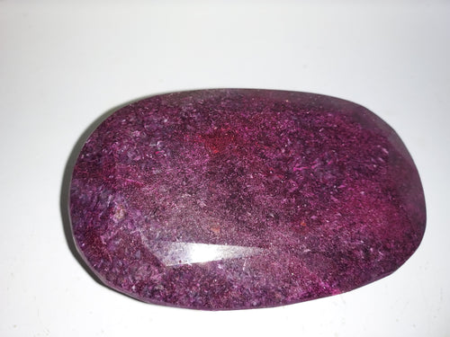 NATURAL Huge Ruby 4205ct - Limanty