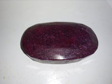 Load image into Gallery viewer, NATURAL Huge Ruby 4205ct - Limanty
