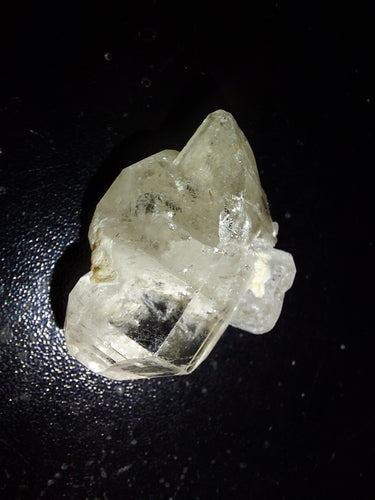 Reserved 106ct Rough Killiecrankie Diamond - Limanty