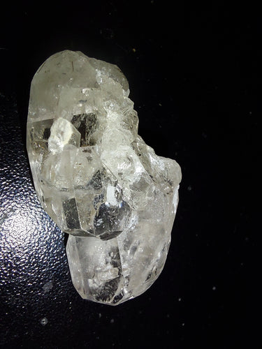 Reserved 98.67ct Rough Killiecrankie Diamond - Limanty