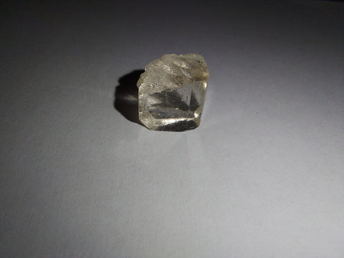 13.77ct Rough Killiecrankie Diamond - Limanty