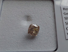 Load image into Gallery viewer, 0.41ct AUSTRALIAN PINK DIAMOND - Limanty
