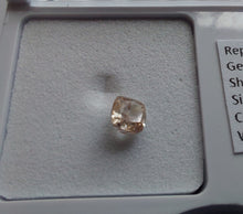 Load image into Gallery viewer, 0.41ct AUSTRALIAN PINK DIAMOND - Limanty
