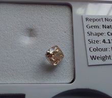 Load image into Gallery viewer, 0.41ct AUSTRALIAN PINK DIAMOND - Limanty
