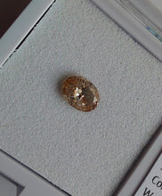 Load image into Gallery viewer, 0.44ct Huge AUSTRALIAN PINK DIAMOND
