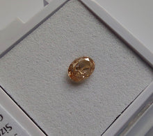 Load image into Gallery viewer, 0.44ct Huge AUSTRALIAN PINK DIAMOND
