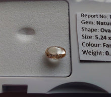 Load image into Gallery viewer, 0.44ct Huge AUSTRALIAN PINK DIAMOND
