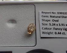 Load image into Gallery viewer, 0.44ct Huge AUSTRALIAN PINK DIAMOND
