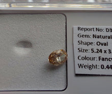 Load image into Gallery viewer, 0.44ct Huge AUSTRALIAN PINK DIAMOND
