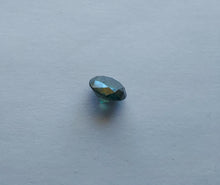 Load image into Gallery viewer, 1.31ct Fancy Vivid Blue Diamond
