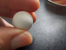 Load image into Gallery viewer, Tridacna Maxima Round Pearl 17mm
