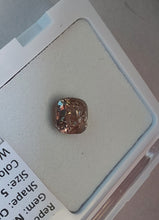 Load image into Gallery viewer, 1.05ct AUSTRALIAN PINK DIAMOND
