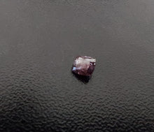 Load image into Gallery viewer, 0.37ct Fancy Deep Purple Diamond
