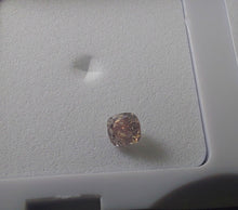 Load image into Gallery viewer, 0.19ct Fancy Light Pink Diamond
