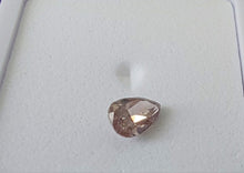 Load image into Gallery viewer, 0.22ct Fancy Purplish Pink Diamond
