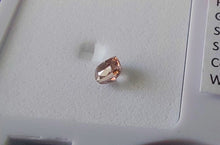 Load image into Gallery viewer, 0.20ct Fancy Pink Diamond
