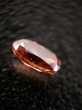 Load image into Gallery viewer, Australian Red Diamond 0.24ct Fancy Intense Orangy Red
