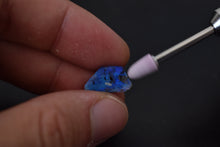 Load image into Gallery viewer, Pack 100ct Rough Opal Parcel + Dremel + Wax Natural Start Cutting Opals Today! - Limanty
