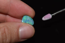 Load image into Gallery viewer, Pack 100ct Rough Opal Parcel + Dremel + Wax Natural Start Cutting Opals Today! - Limanty

