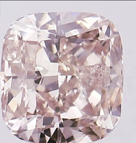 1.01ct AUSTRALIAN PINK DIAMOND - Limanty