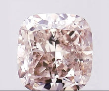 Load image into Gallery viewer, 1.01ct AUSTRALIAN PINK DIAMOND - Limanty
