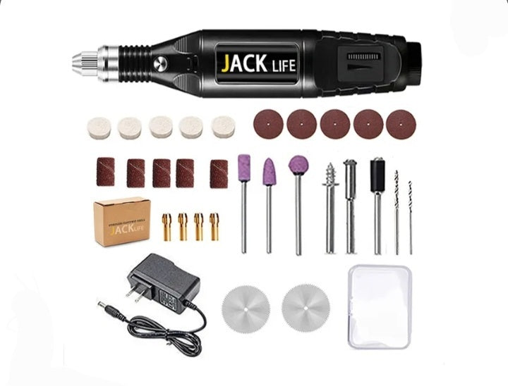 Opal Dremel 3000 Rotary Tool Set - Limanty