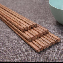 Load image into Gallery viewer, High Grade Bamboo Dop sticks 10 pieces - Limanty
